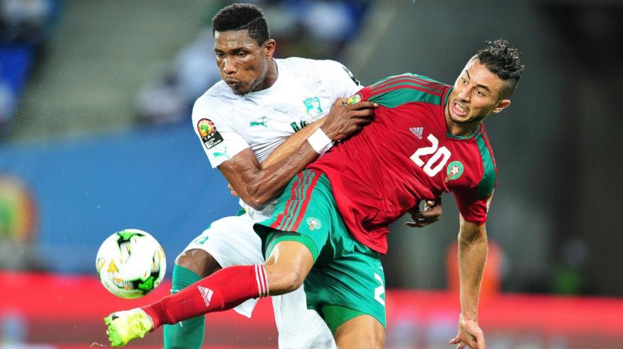مالي تسدي خدمة للمغرب بتعادلها مع ساحل العاج