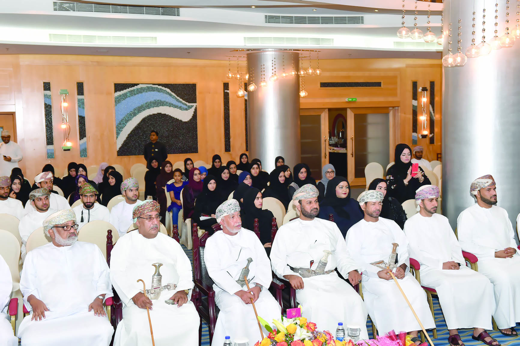 «الجمعية الصيدلانية» تختتم فعاليات اليوم العالمي للصيادلة