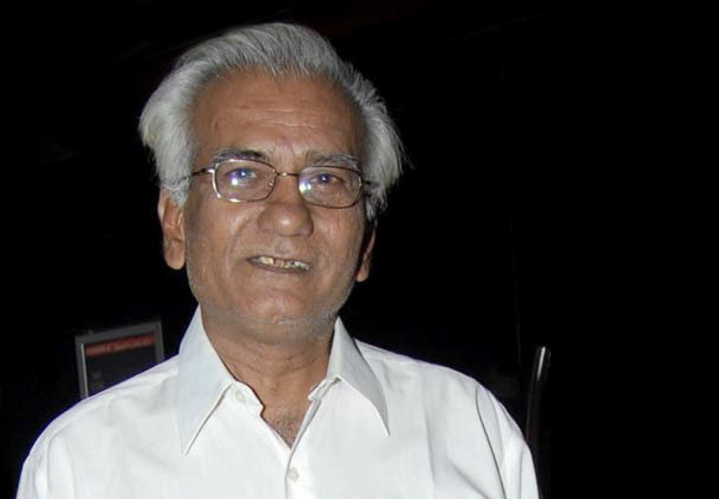 'Jaane Bhi Do Yaaro' director Kundan Shah passes away