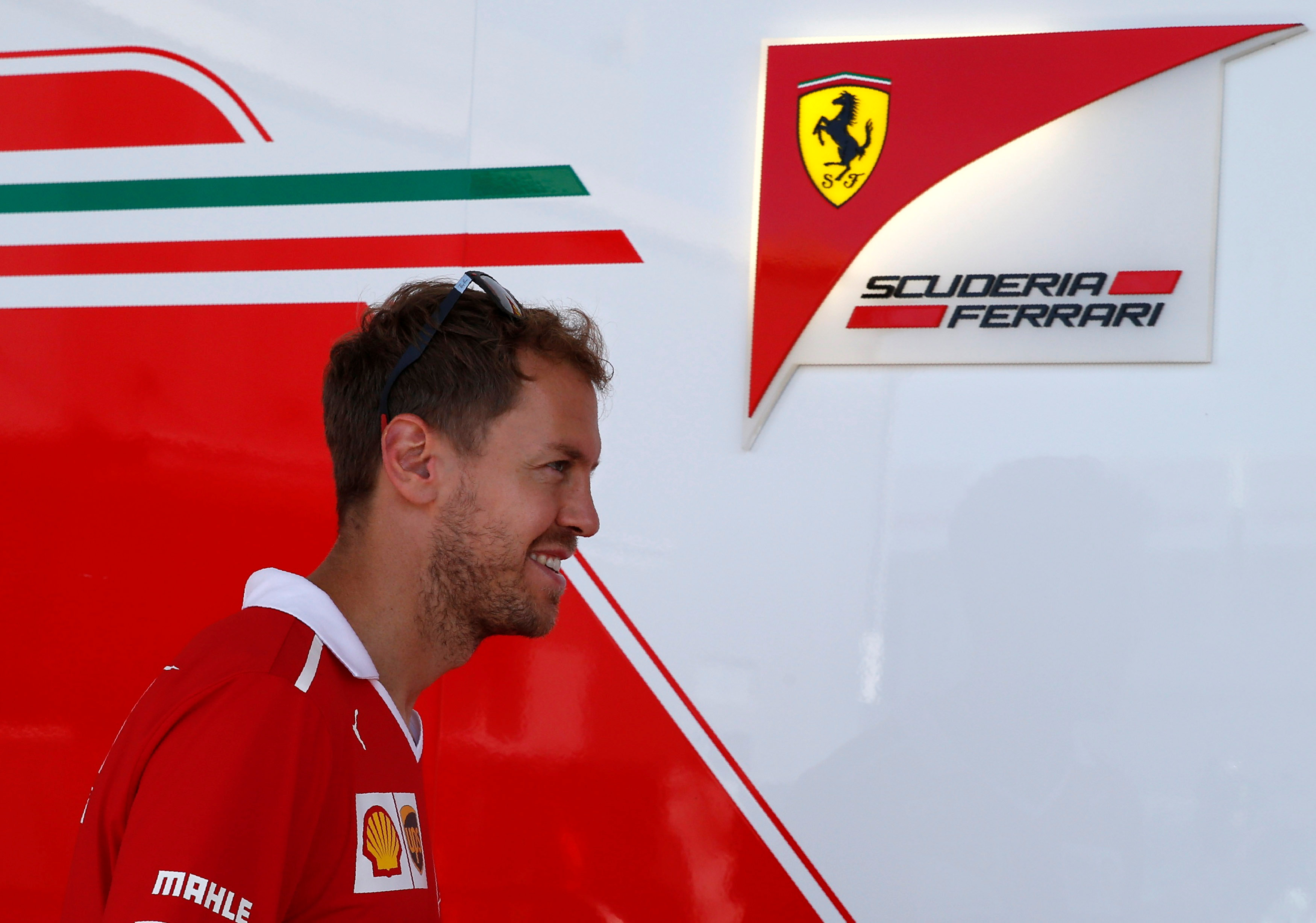 F1: Sebastian Vettel's title bid looks almost over