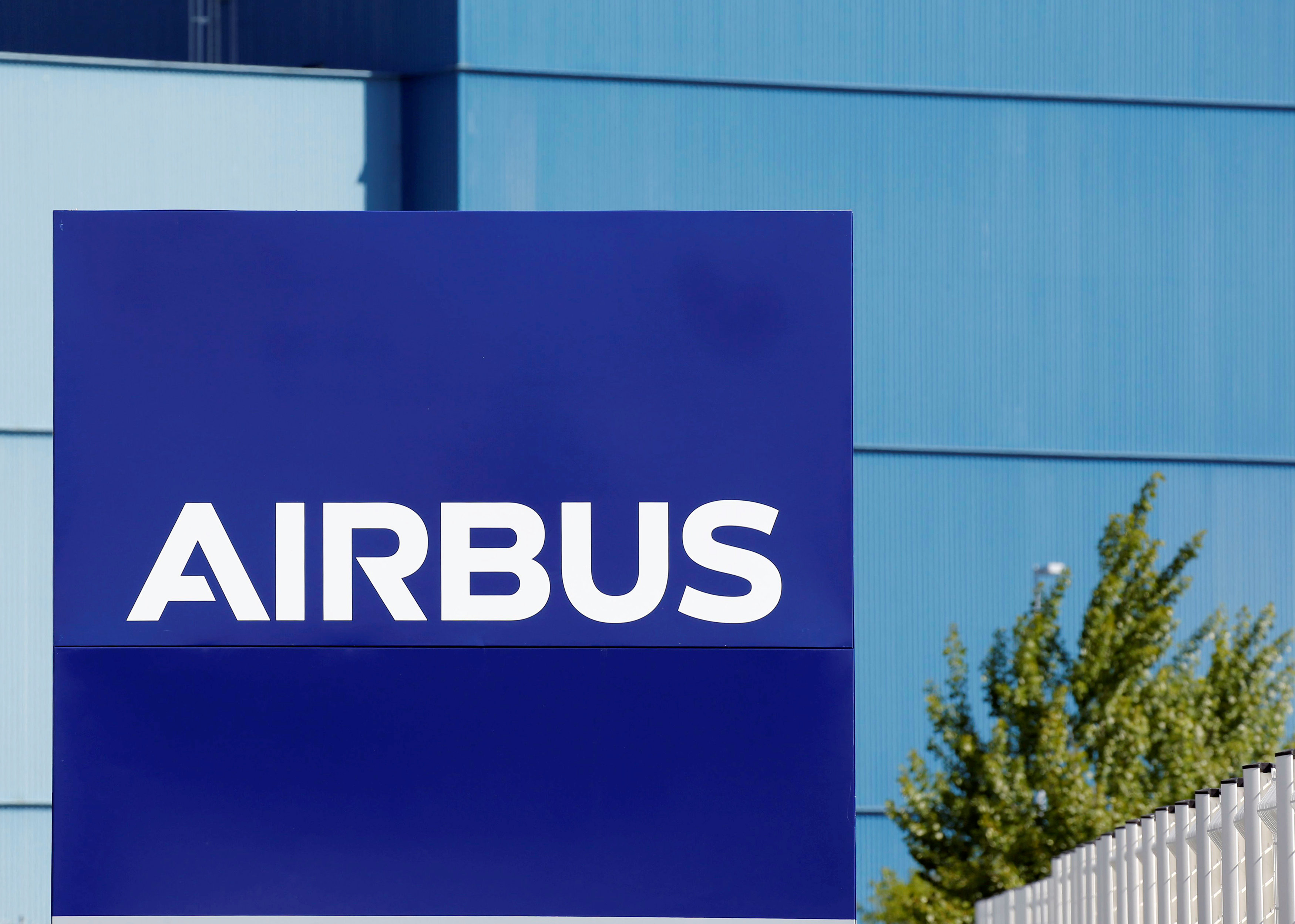 Airbus CEO warns of turbulence as fraud probe fallout widens