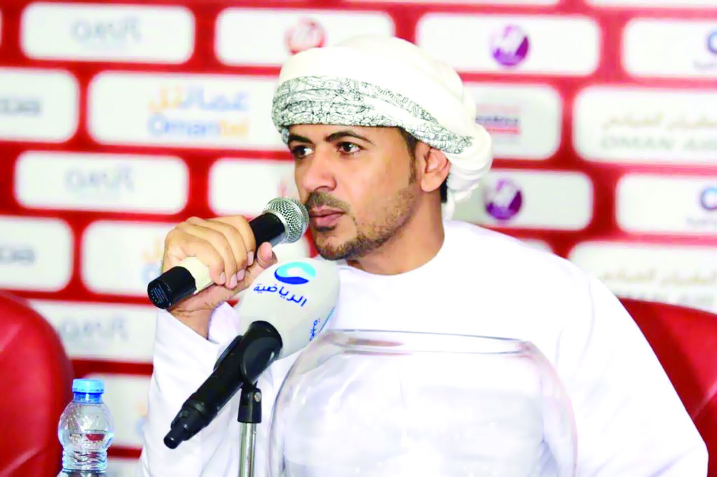 خلال الأسبوع الثاني

المنـافسـة تحـتـدم

فـي «بطولـة مغـربي»
