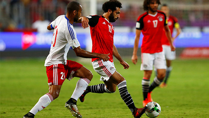Football: Jubilation in Egypt after first World Cup berth in 28 years