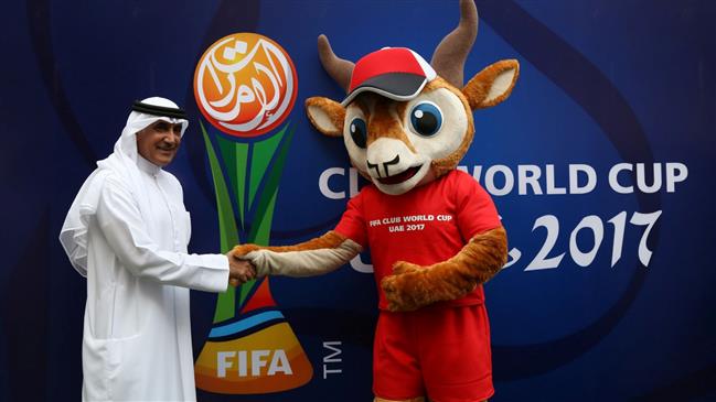 ريال مدريد قد يصطدم ببطل آسيا في مونديال العالم للأندية