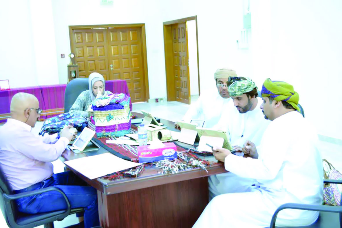 "الإجادة الحرفية" تبدأ التقييم