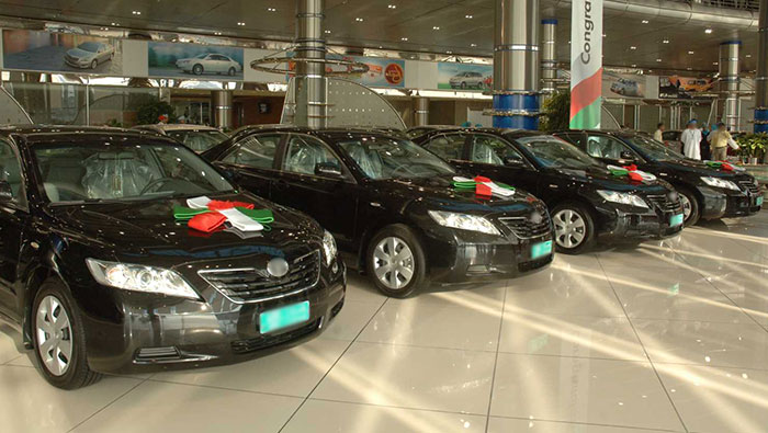 Buying a car in Oman? Vehicle prices were just reviewed by Majlis Al Shura