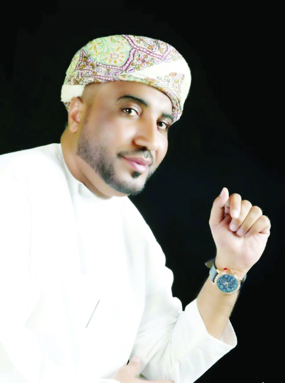 بردحان يشارك «نبع الأصالة» بدار الأوبرا السلطانية