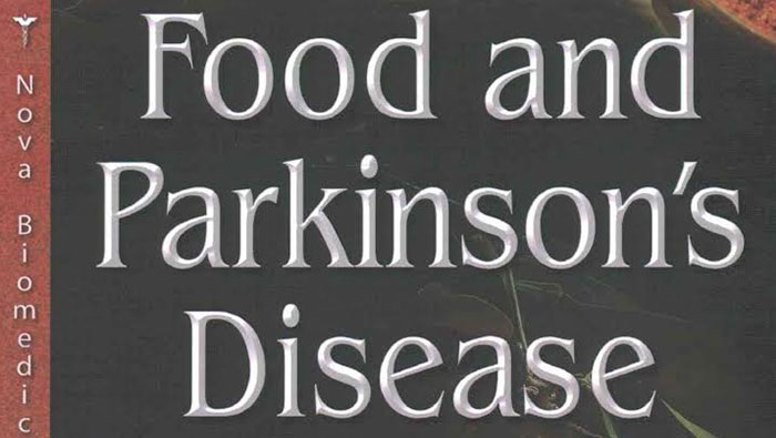 OmanPride: Omani professor's book on treating Parkinson's with good food wins award