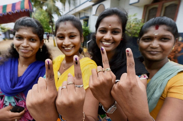 Indian expats in Oman to get voting rights