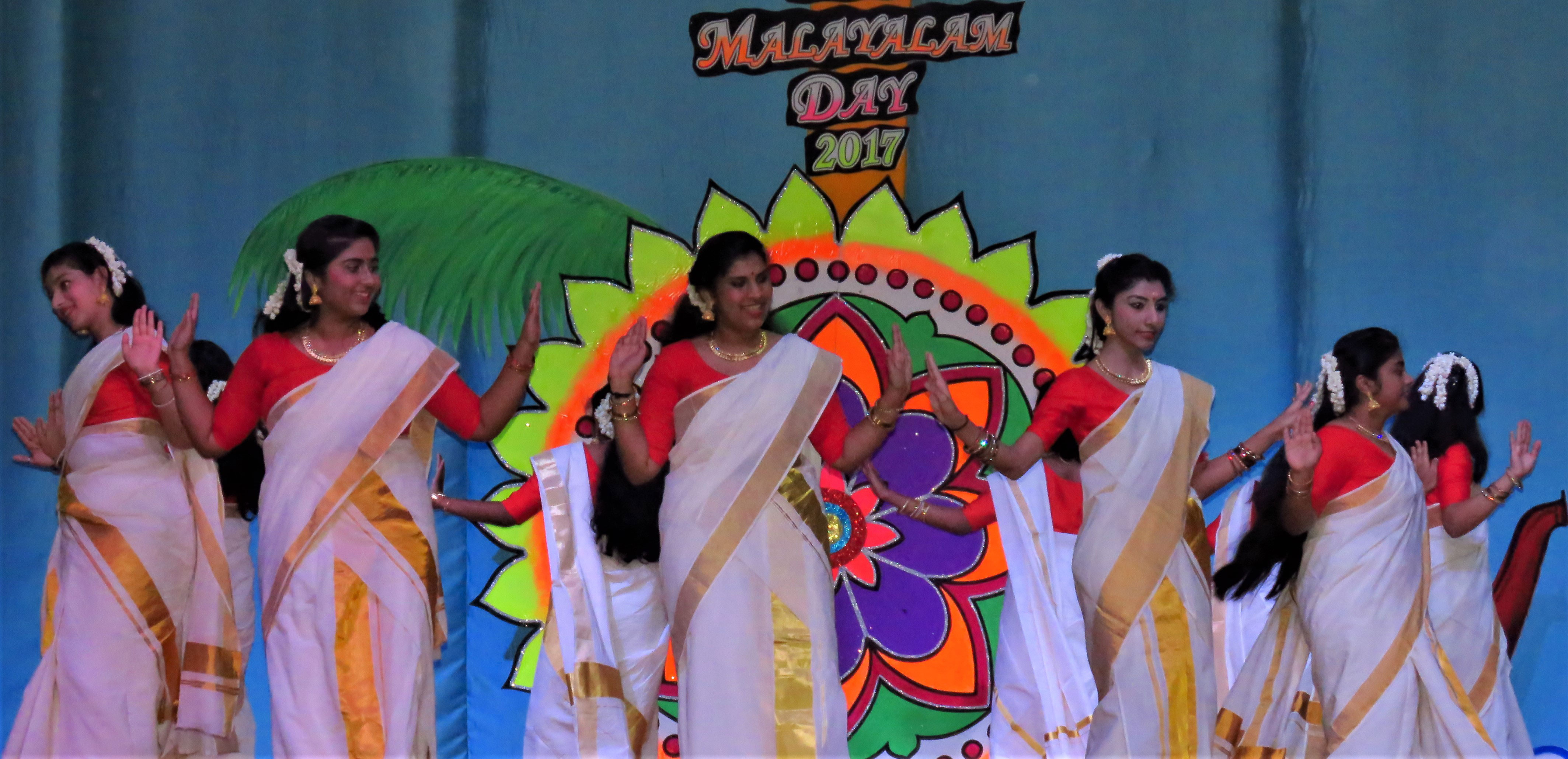 Indian School Al Ghubra celebrates 'Malayalam Day’