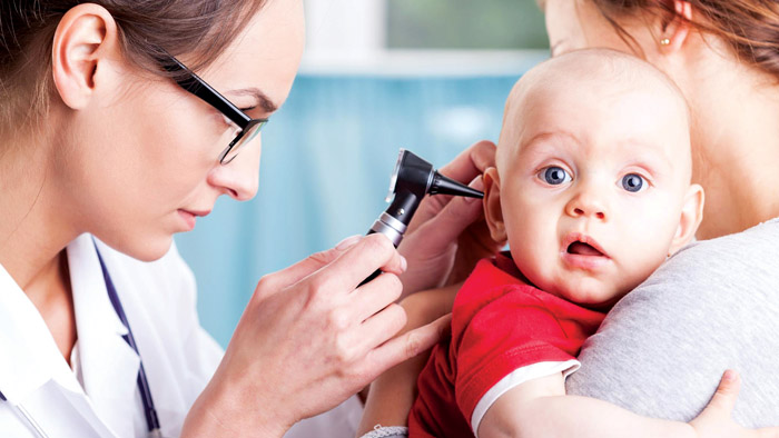 What to expect if your child needs ear tube surgery