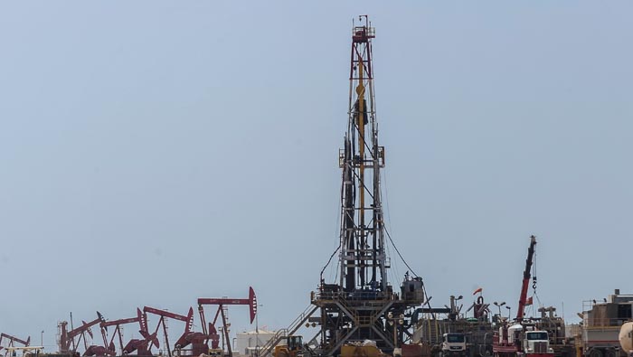 Tethys Oil to develop block 49, ministry to sign three more agreements on November 14