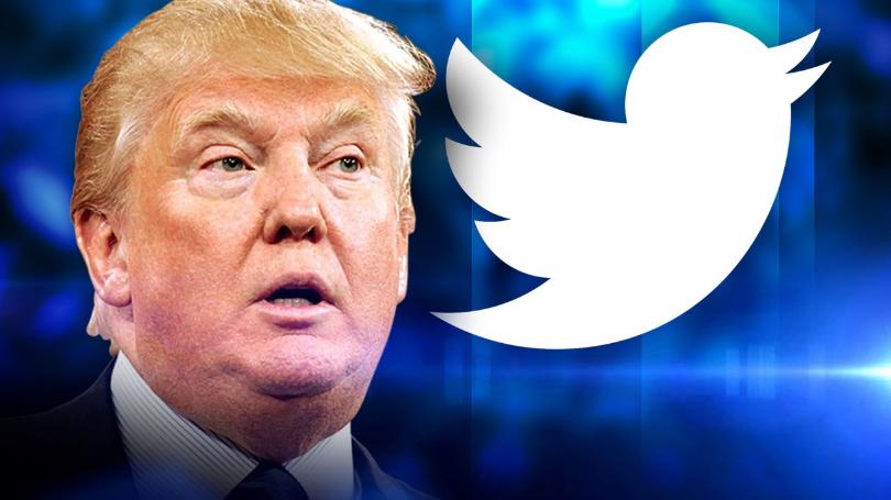 أزمة عنيفة في تويتر.. والسبب حساب ترامب!