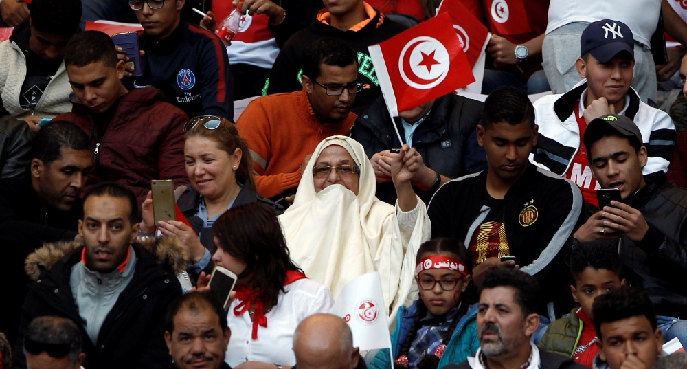 الفرحة التونسية بالتأهل إلى المونديال يظللها التعادل السلبي مع ليبيا
