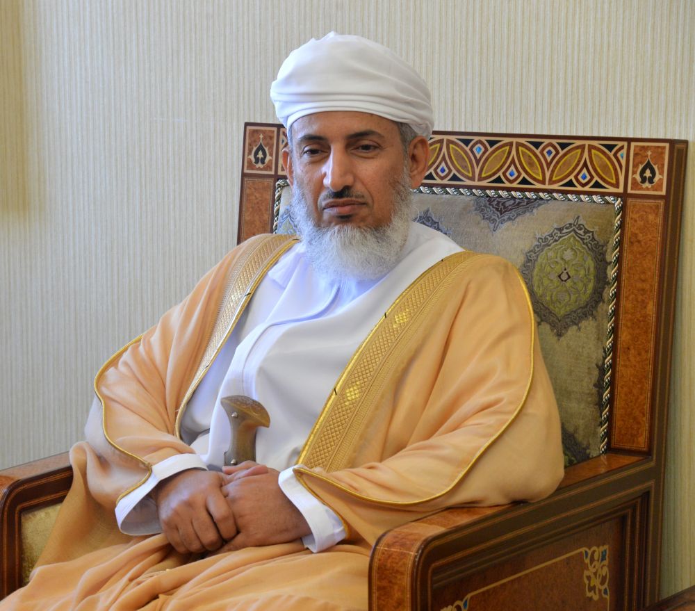 كلمة معالي وزير الأوقاف والشؤون الدينية بمناسبة العيد الوطني السابع والأربعين