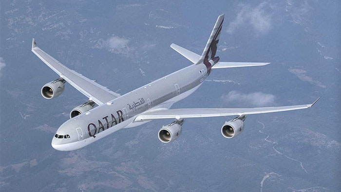 Qatar Airways has 47 reasons for you to fly with them this National Day