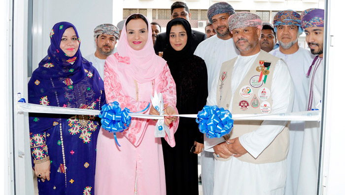 Bahwan Healthcare Centre organises blood donation camp