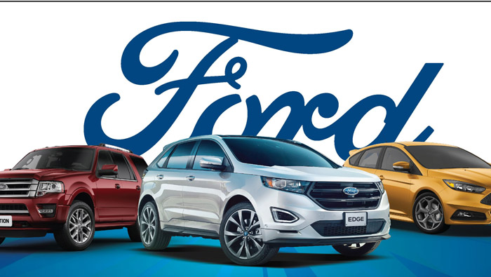 Ford’s exciting year-end offer