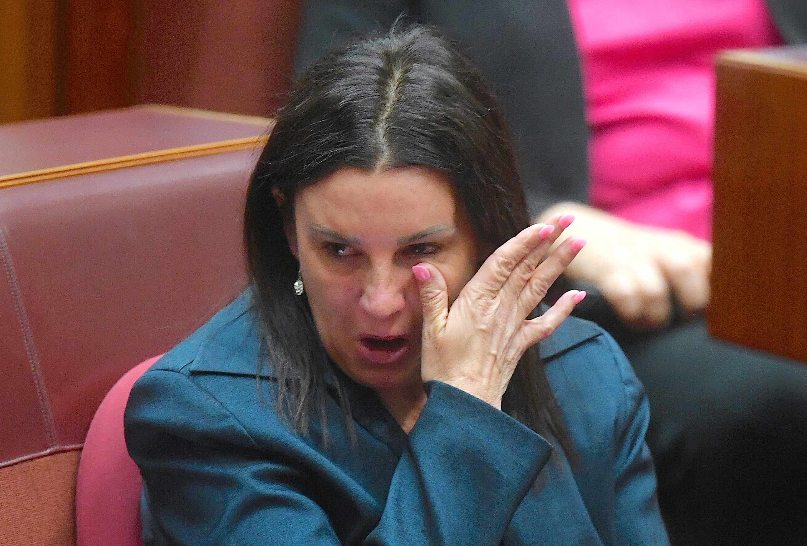 Australian citizenship crisis deepens as eighth lawmaker falls foul