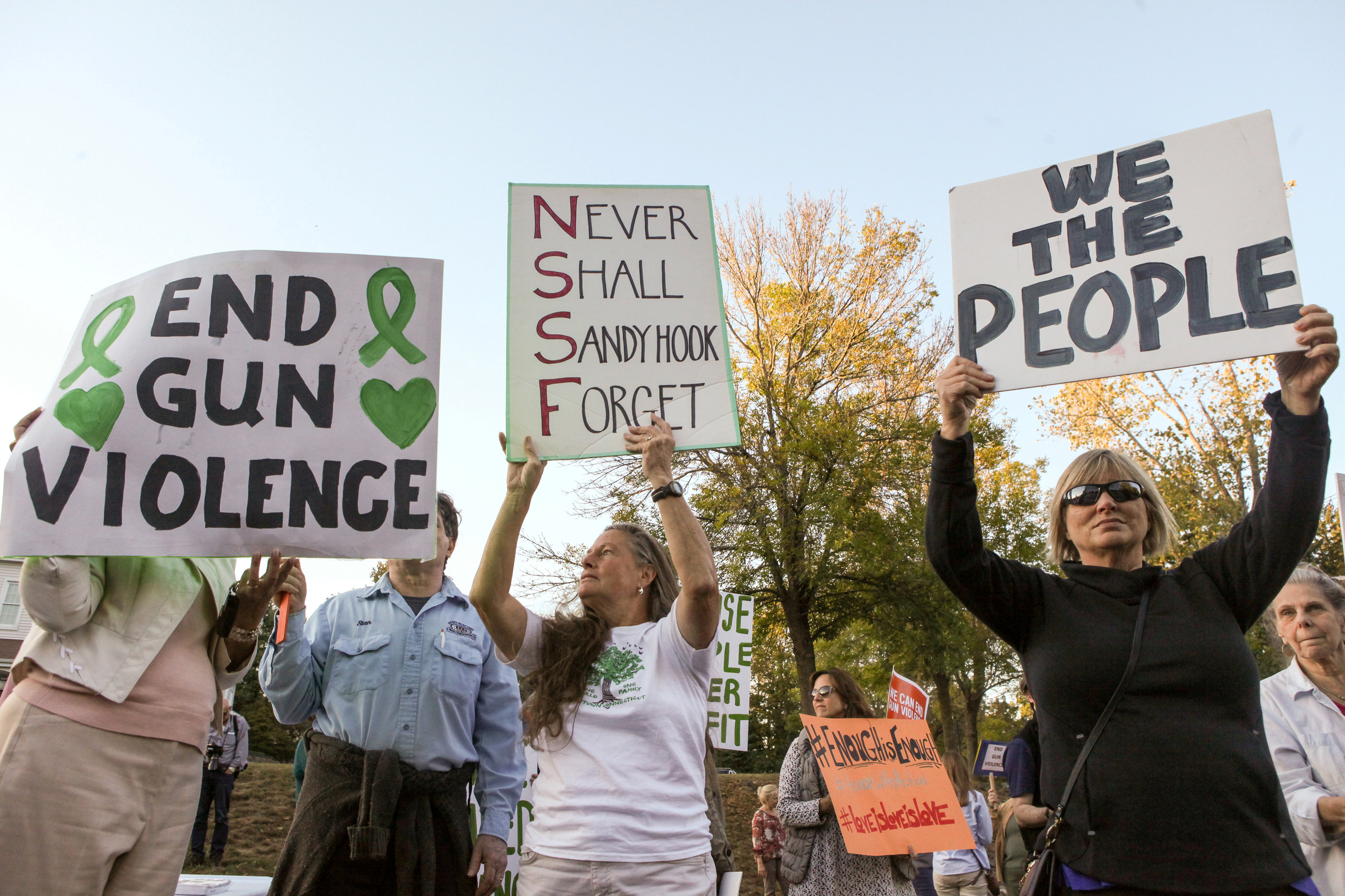 Sandy Hook victims' families to argue case in Connecticut Supreme Court