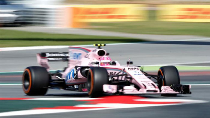 Formula One: Force India count the cost of success