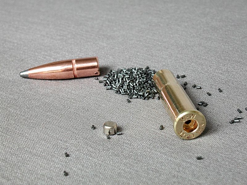 إصابة مواطنين بطلقات نارية والشرطة توضح