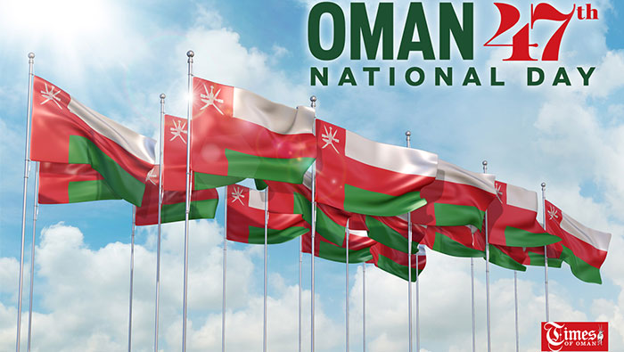 Wishing all of our readers a happy 47th National Day!