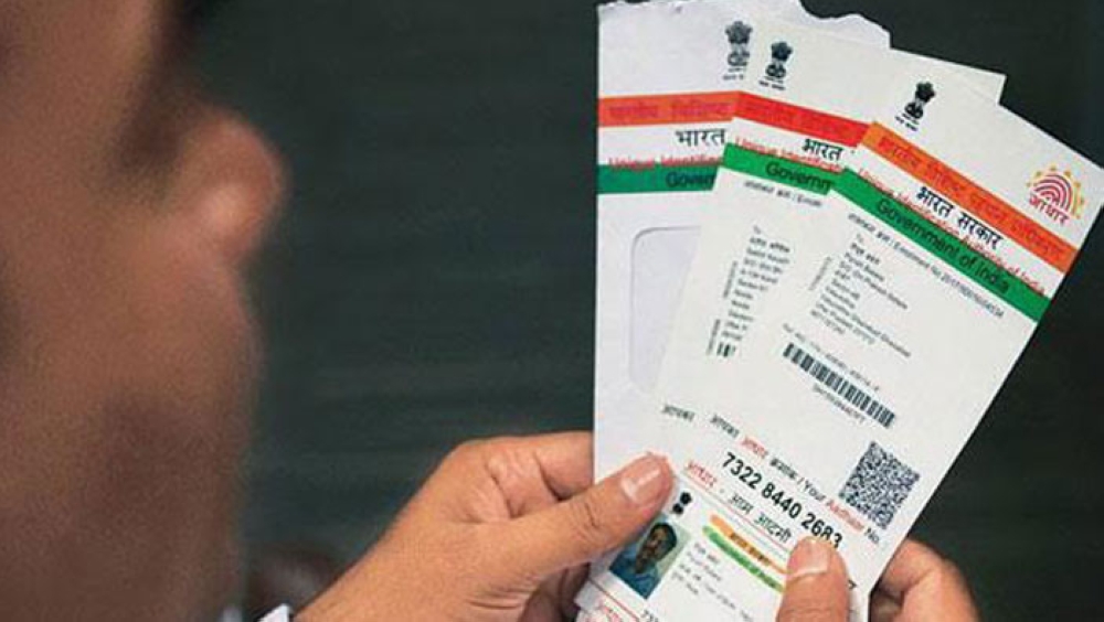 Indians in Oman don't have to link bank accounts with Aadhar, says agency