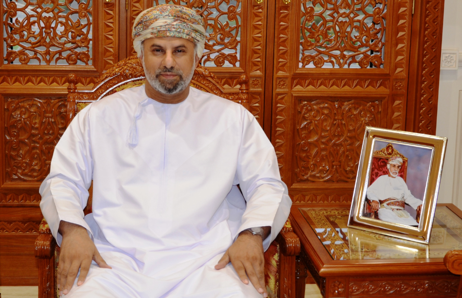 رئيس جهاز الرقابة:
"الجهاز" نال القسط الوافر من الرعاية السامية فتمكن من أداء رسالته