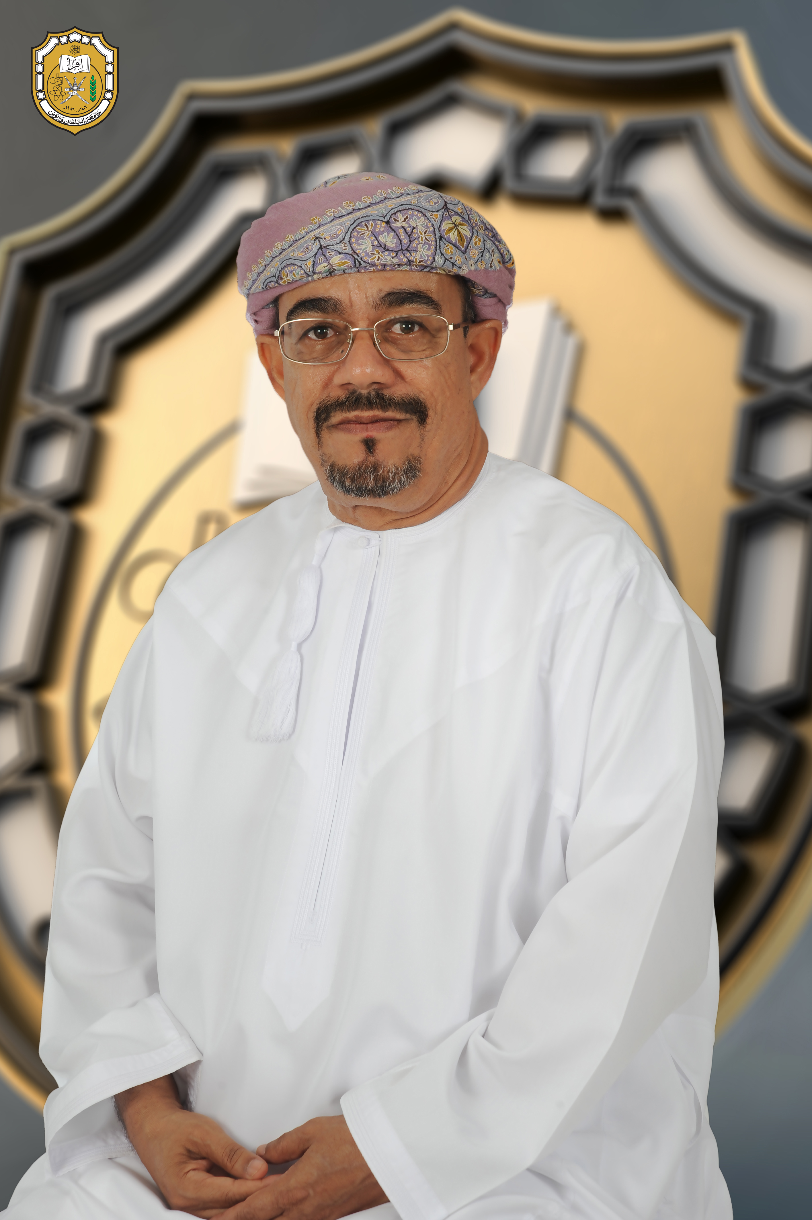 تهنئة من سعادة الدكتور علي بن سعود البيماني بمناسبة العيد الوطني السابع والأربعين المجيد