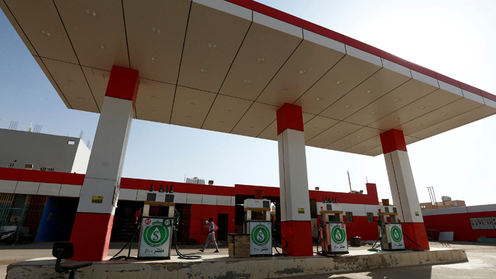 Saudi Arabia to impose 5 per cent VAT on gasoline from January 1