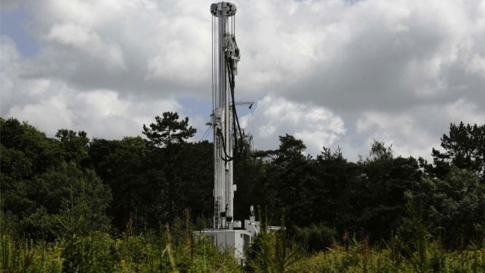 Six years after tremors halted fracking, Britain ready to try again