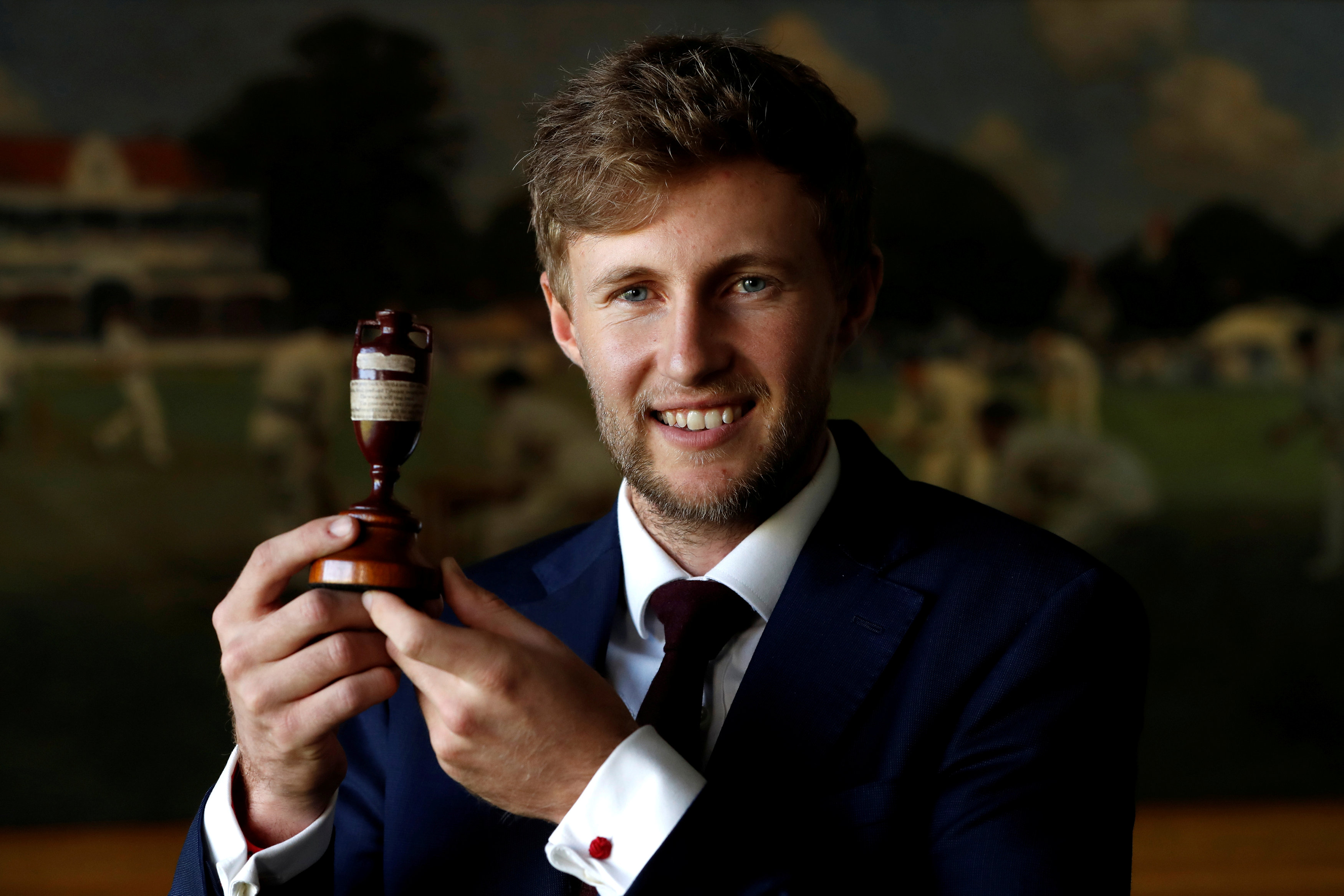 Cricket: Joe Root's Aussie exam en route to being England's finest
