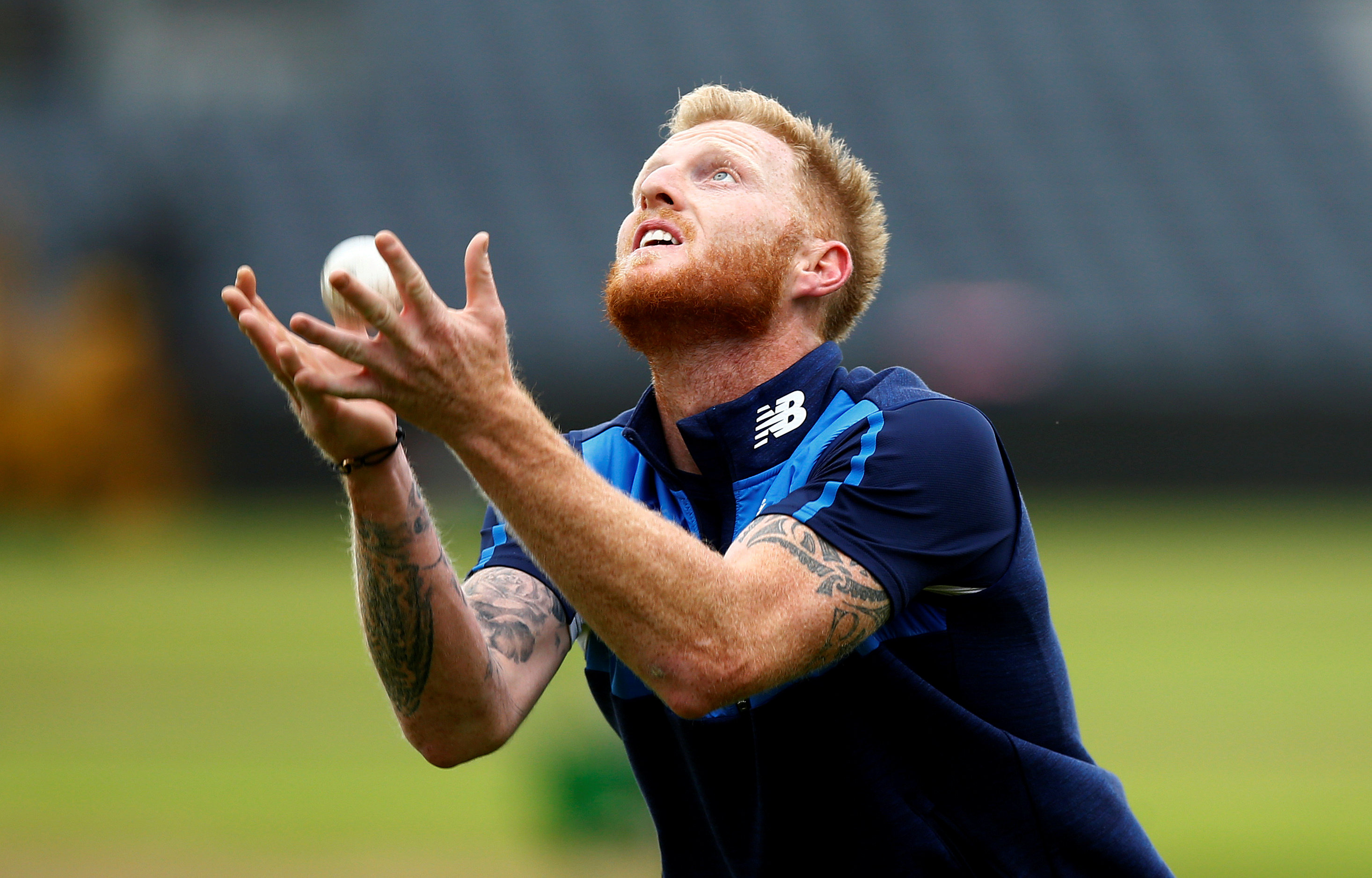 Cricket: England's fragile top order must cope without Stokes