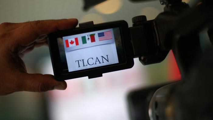 Canada, Mexico to question U.S. auto content demands at NAFTA talks