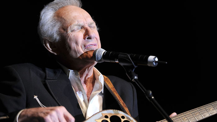 Mel Tillis, country music star known as 'Stutterin' Boy,' passes away at 85