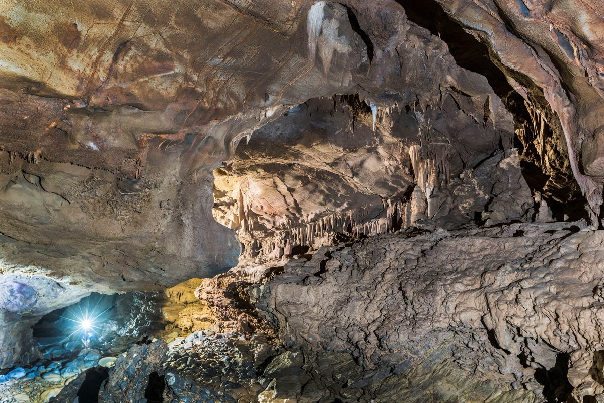 Three new caves discovered in Oman