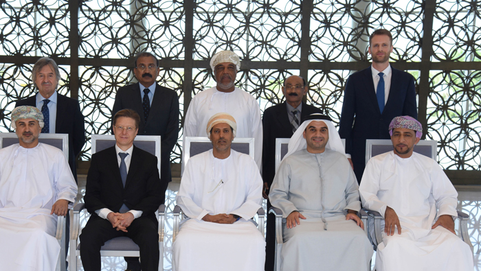 Bank Muscat, IMD join forces for best practices in banking sector