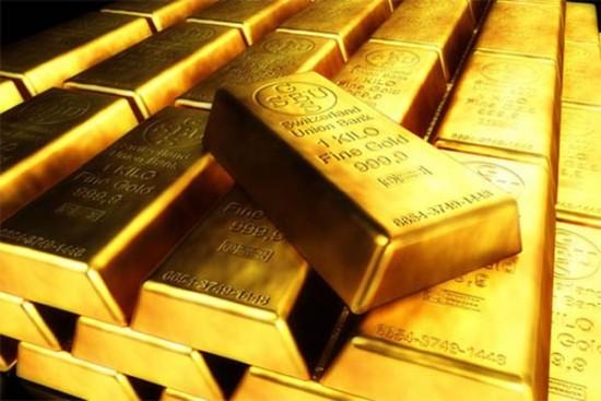 أسعار الذهب تقفز قبل مذكرة "المركزي الأمريكي"