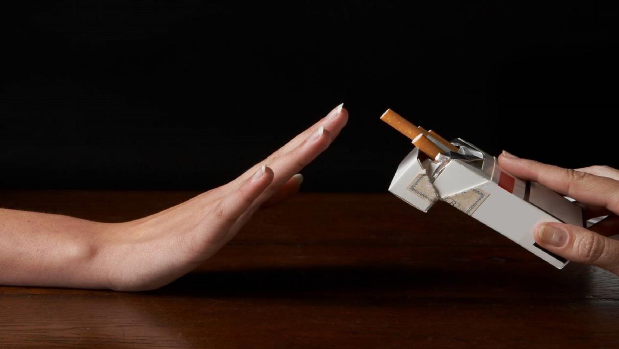 5 خطوات للتوقف عن التدخين