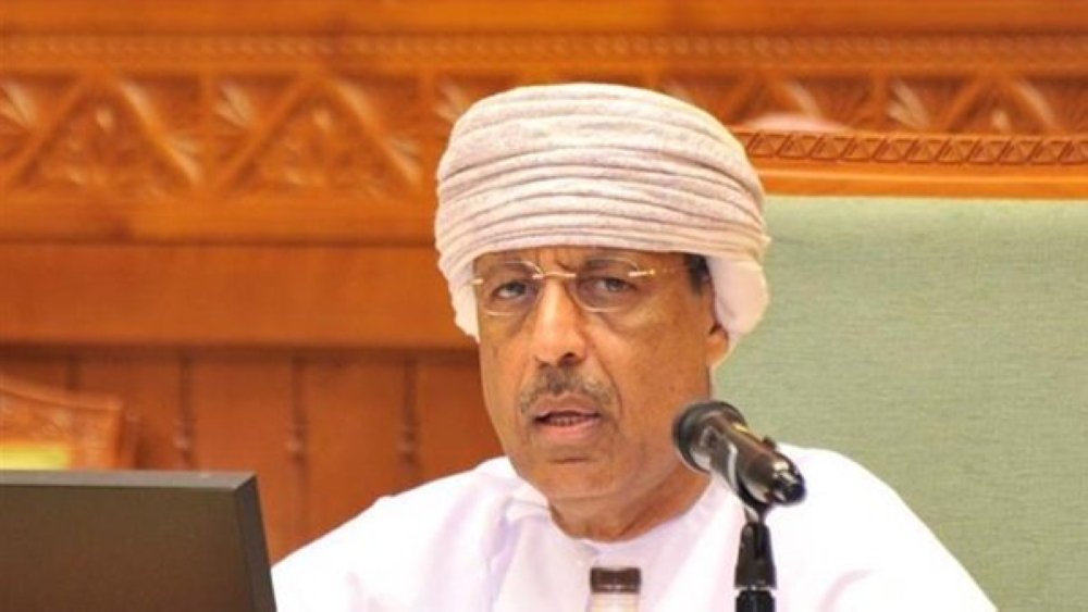 درويش أمام الشورى: الحل قريب لملف "الترقيات"