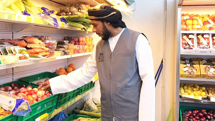 Almost 500 tip-offs on food safety this year: Watchdogs in Oman