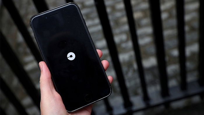 Uber breach, cover-up trigger government probes around the globe