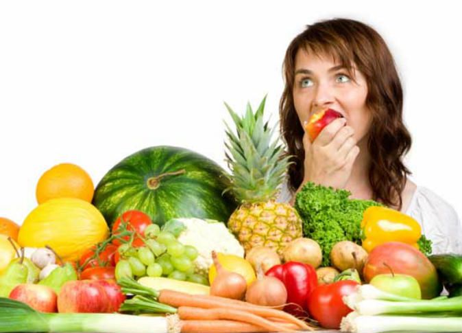 نظام  غذائي  يجعلك تتحكم في ضغط الدم المرتفع