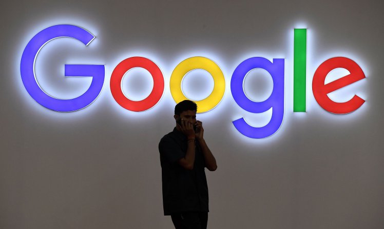 مفاجأة.. هل تعرف حجم أرباح شركة جوجل؟