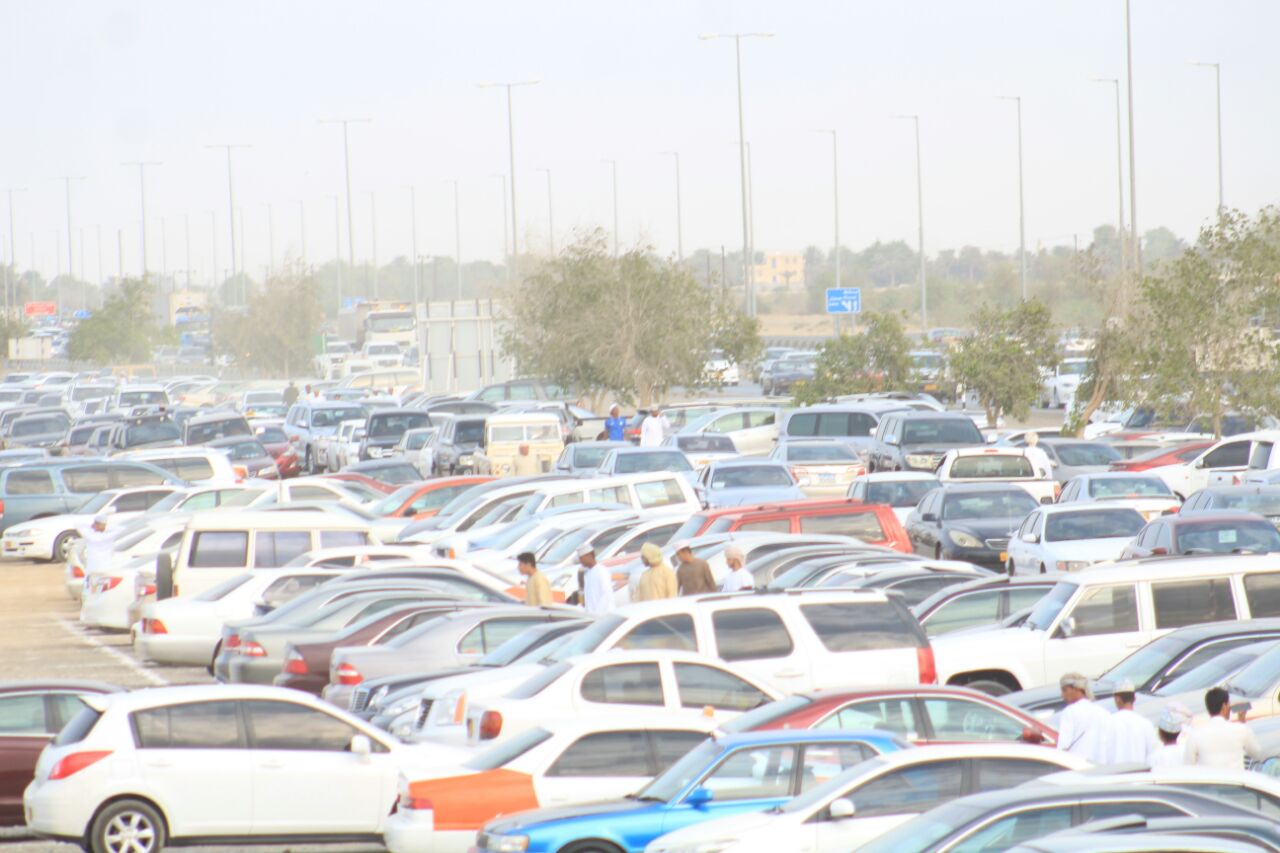 هذه حقوق مالك المركبة المستدعاة لعيوب صناعية