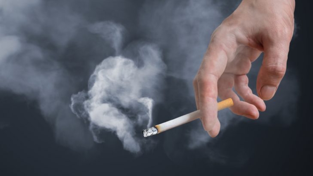 46 % من المطارات الأكثر ازدحاما في العالم تحظر التدخين تماما