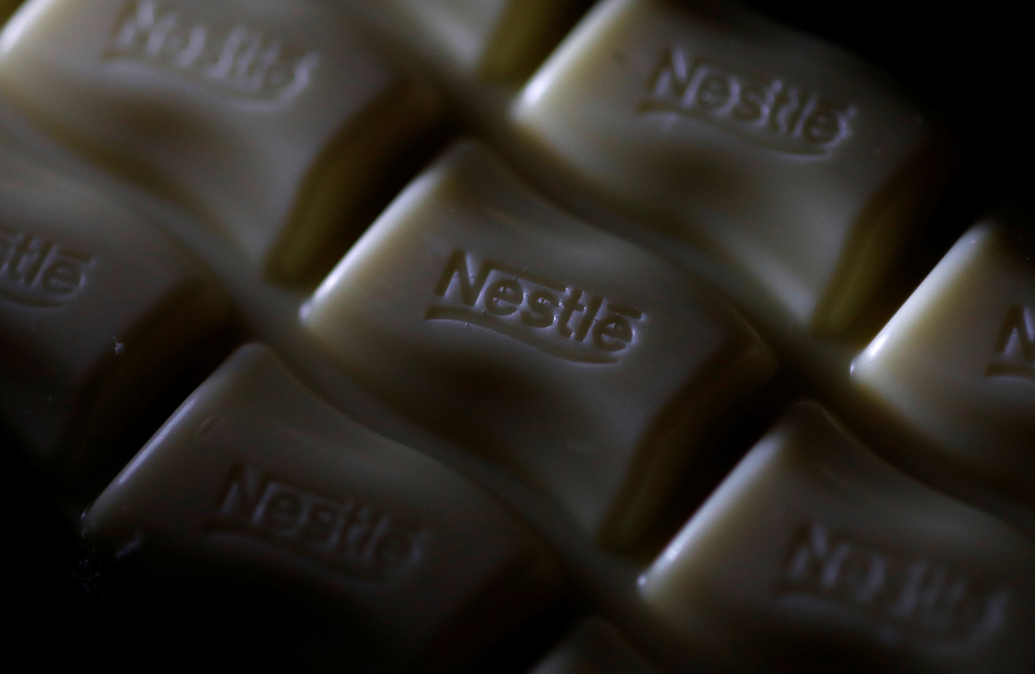 French minister 'shocked' by job cuts at Nestle's Galderma unit