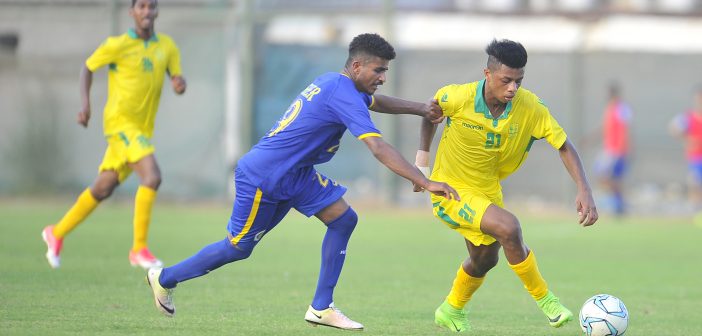 5 مواجهات حاسمة في دوري الأولى.. غدًا