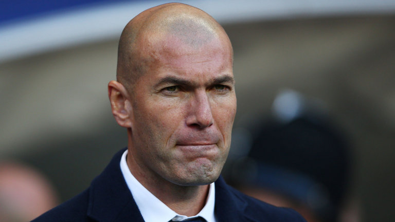 ريال مدريد سيدخل الميركاتو الشتوي بقوة